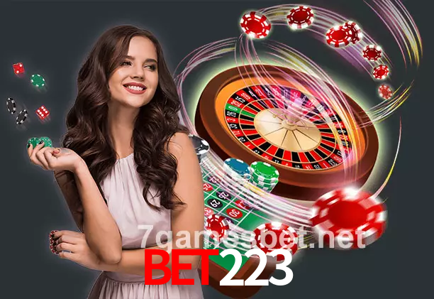 vivo no cassino bet223