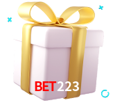 Receba seus bônus de boas-vindas no bet223