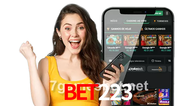 bet223