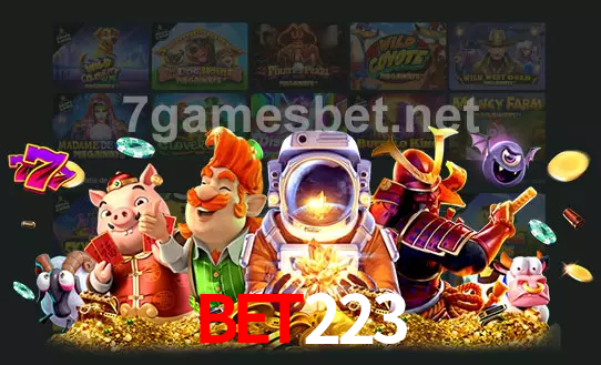 cassino bet223