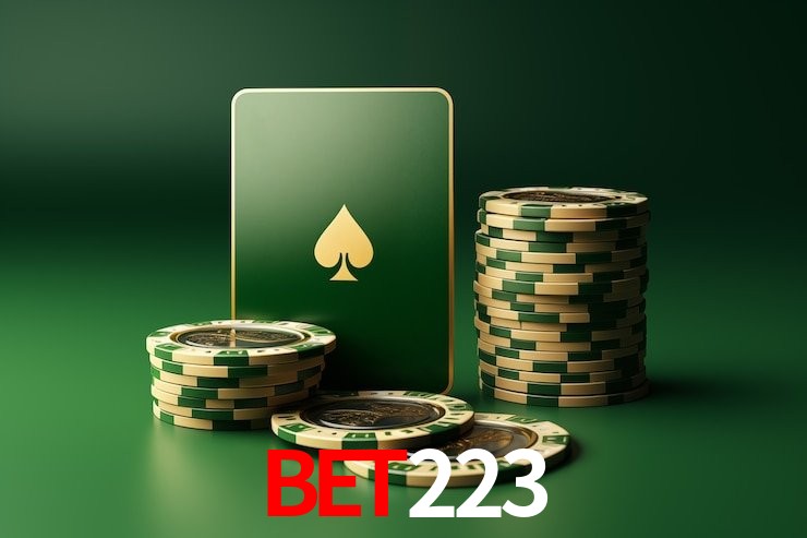 Spaceman Game bet223