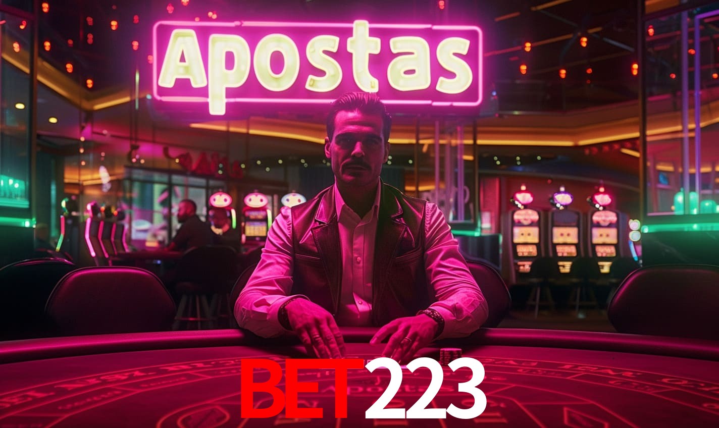 Descubra a Essência do bet223: Nossa História e Compromissos