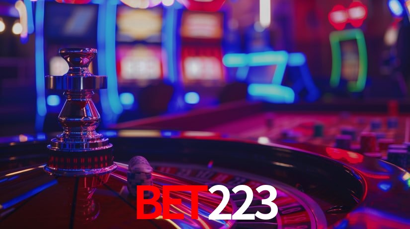 bet223 casino