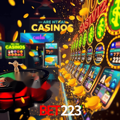 Descubra o Programa VIP da bet223: Vantagens Exclusivas para Jogadores
