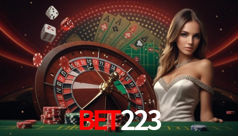 Platform Technology bet223