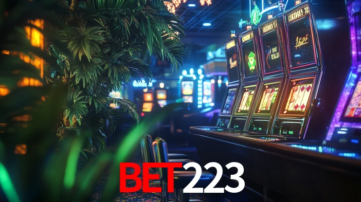 Tournaments bet223