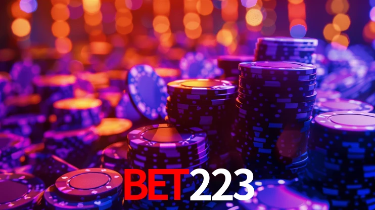 Bônus Generosos e Exclusivos no bet223 para Você!
