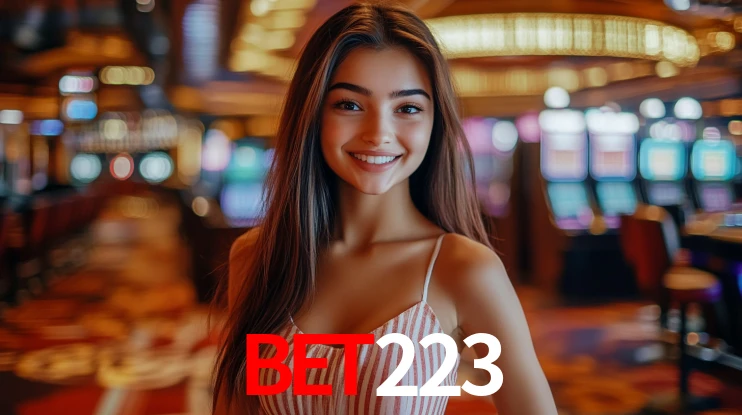bet223 bonus