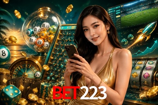 Account Benefits bet223