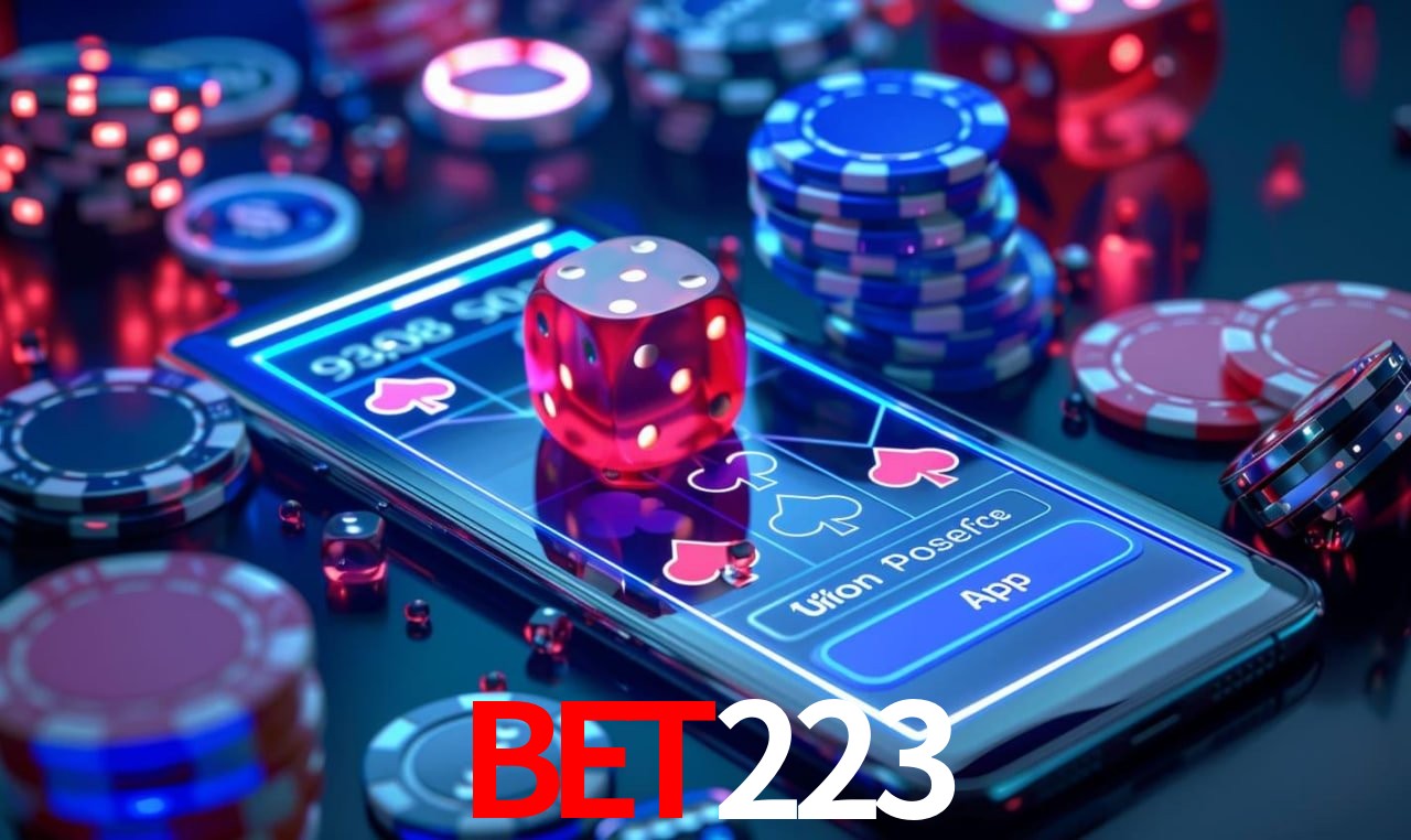 bet223 Plataforma