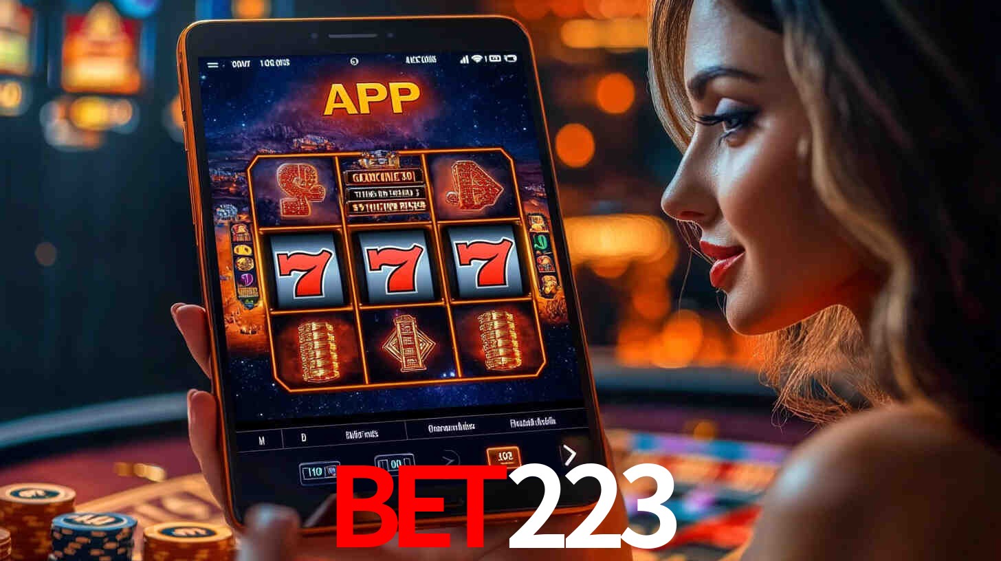 bet223