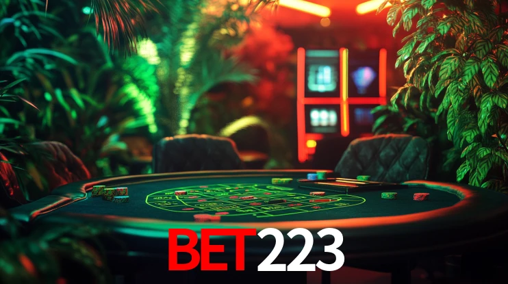 Programa VIP bet223