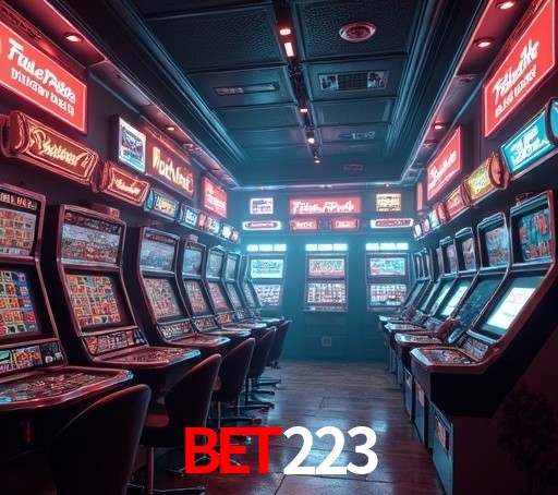 Promoção Relâmpago bet223