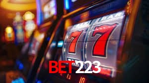 Jogos de Slot bet223