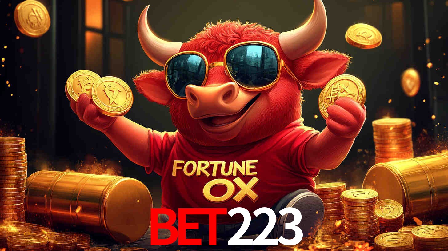 Desvendando o Mundo dos Jogos Virtuais na bet223