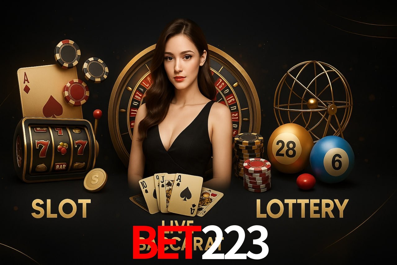 Promoções Sazonais bet223