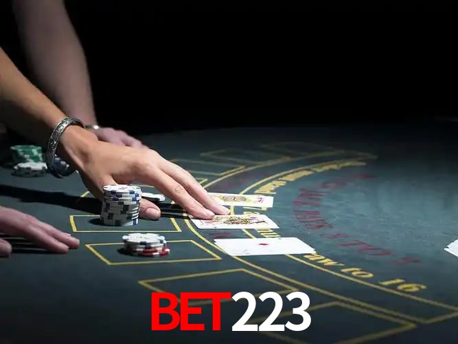 Integração de APIs bet223
