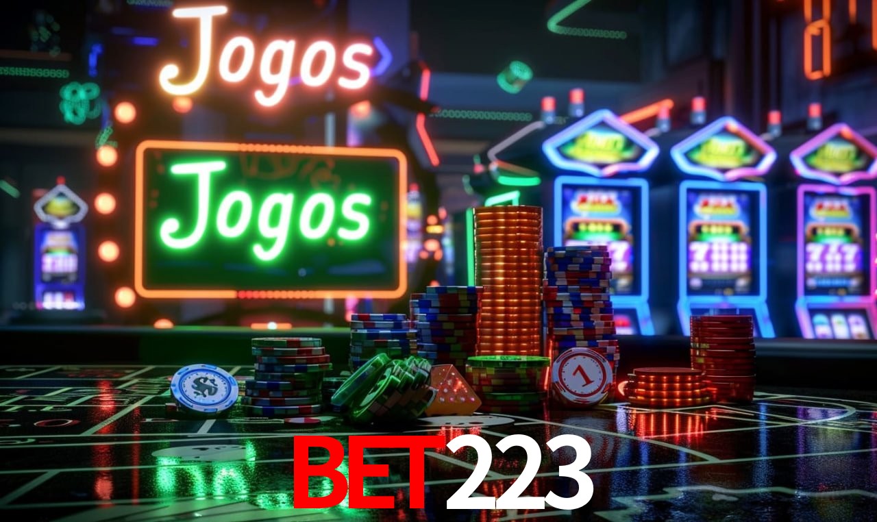 bet223