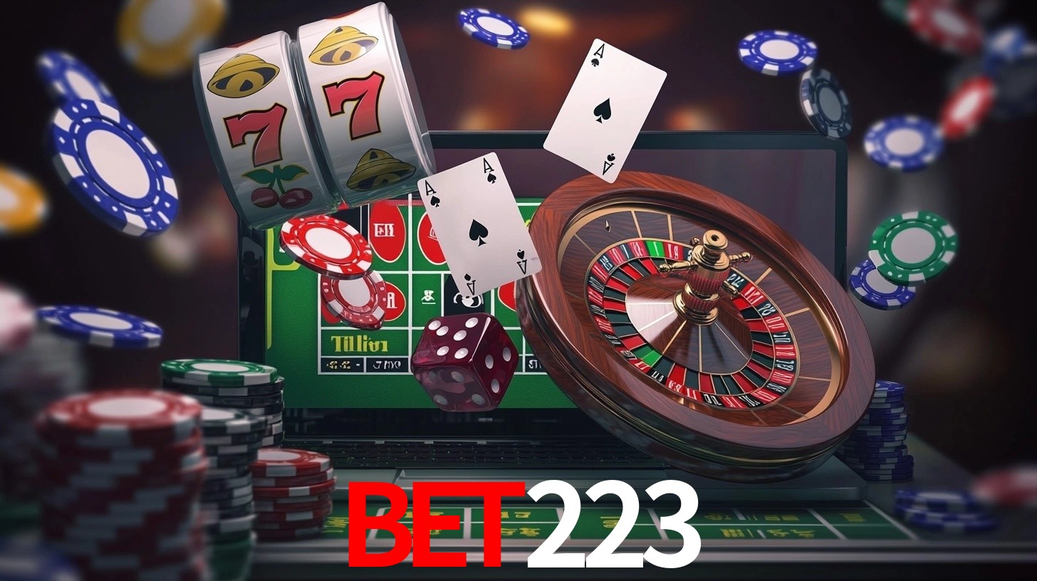 bet223