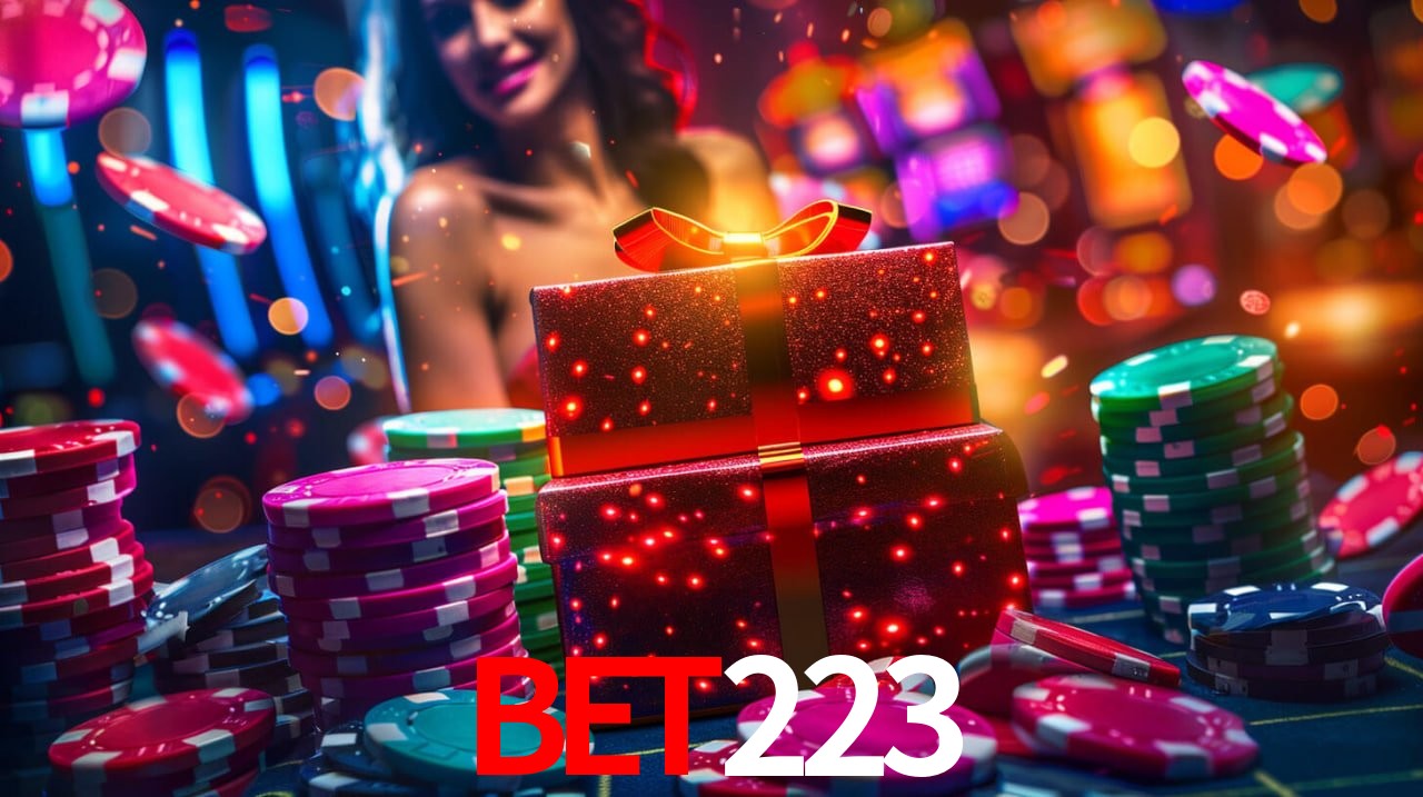 A Emoção da Loteria na bet223: Uma Chance de Mudança de Vida
