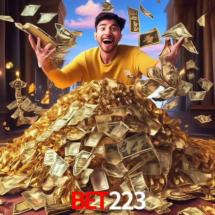 Bônus Diários bet223