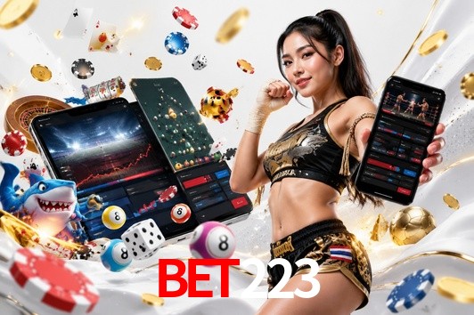 API Integration bet223