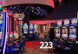 Especiais de Fim de Semana bet223