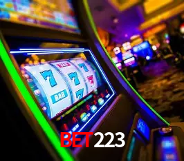 A Emoção da Loteria na bet223: Uma Chance de Mudança de Vida