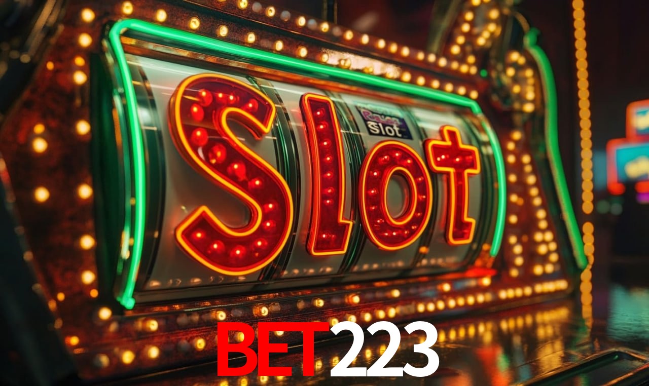 Cadastro Rápido bet223