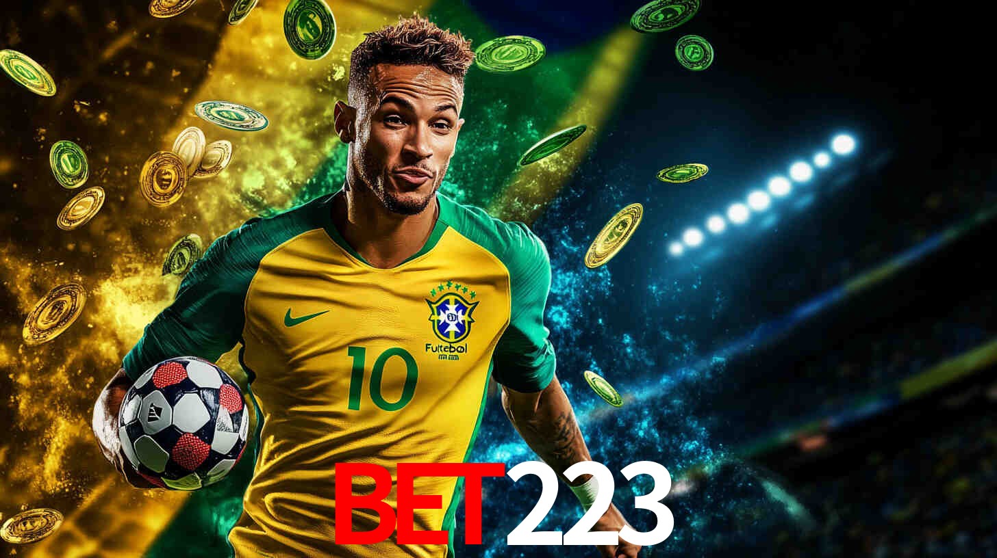 Apostas Esportivas na bet223: Um Guia Completo