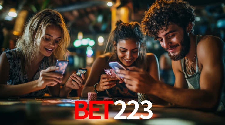Daily Bonuses bet223