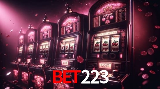 cassino bet223