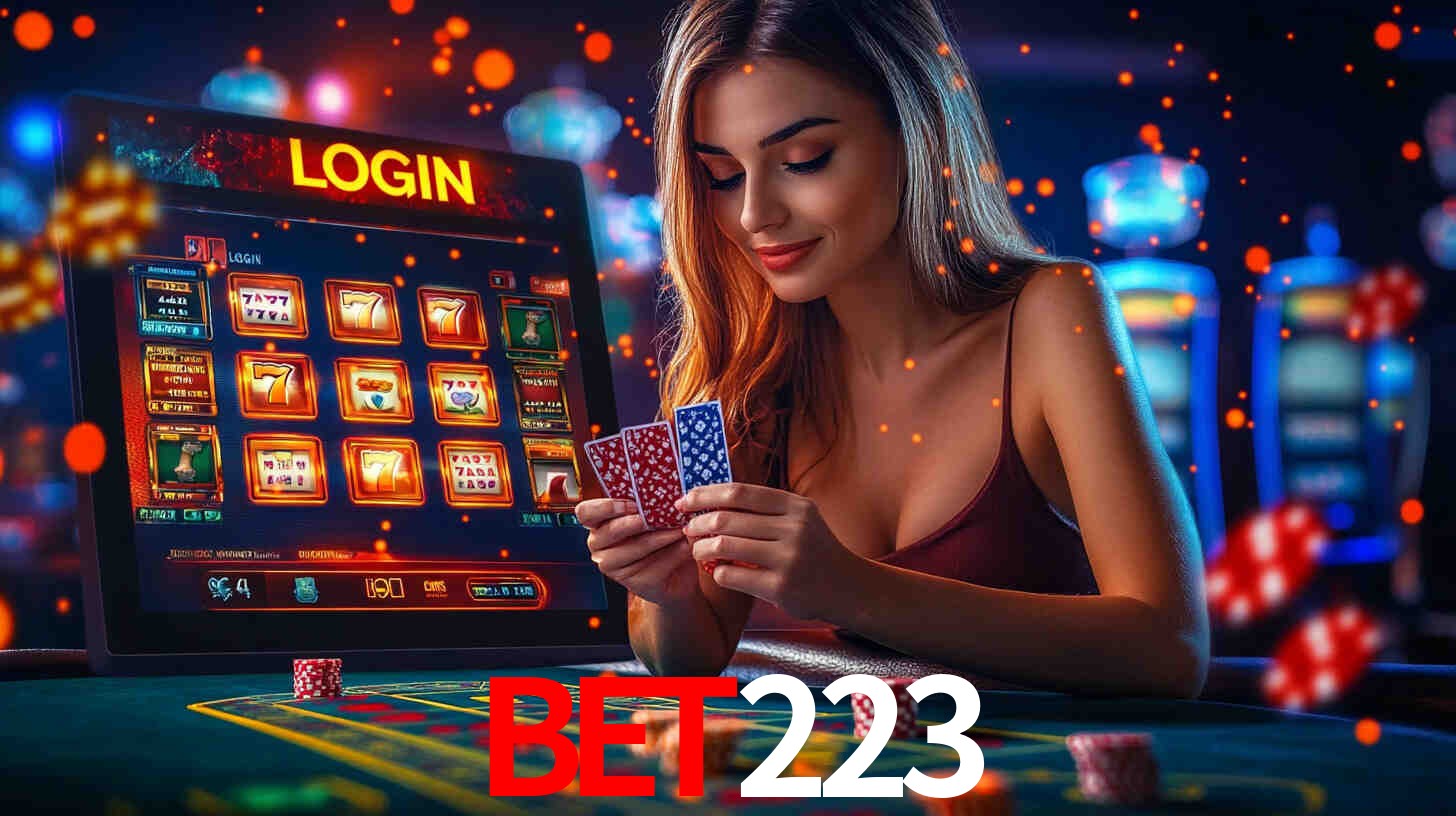 bet223 casino