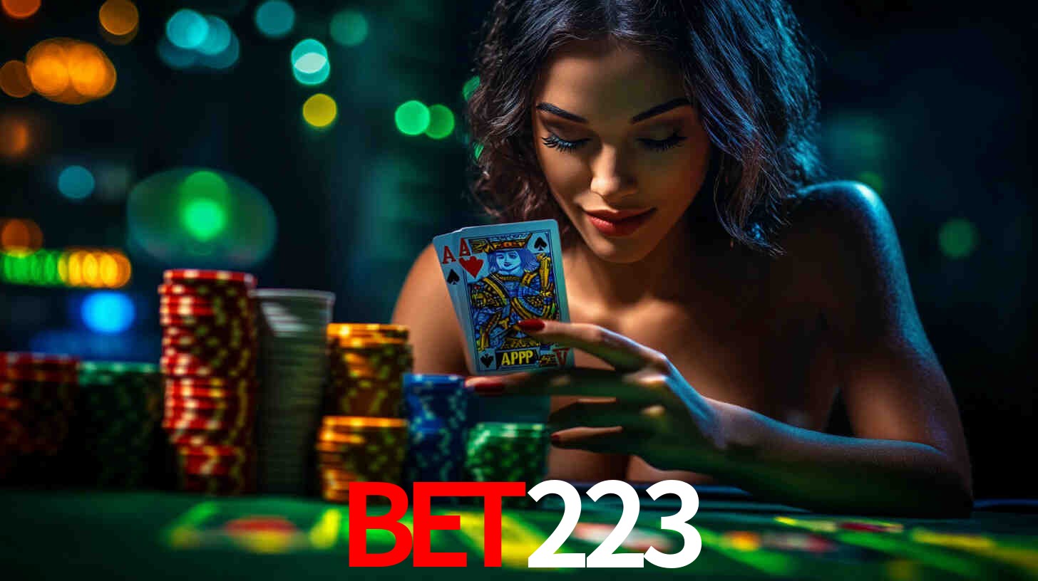 A Popularidade dos Caça-Níqueis no bet223
