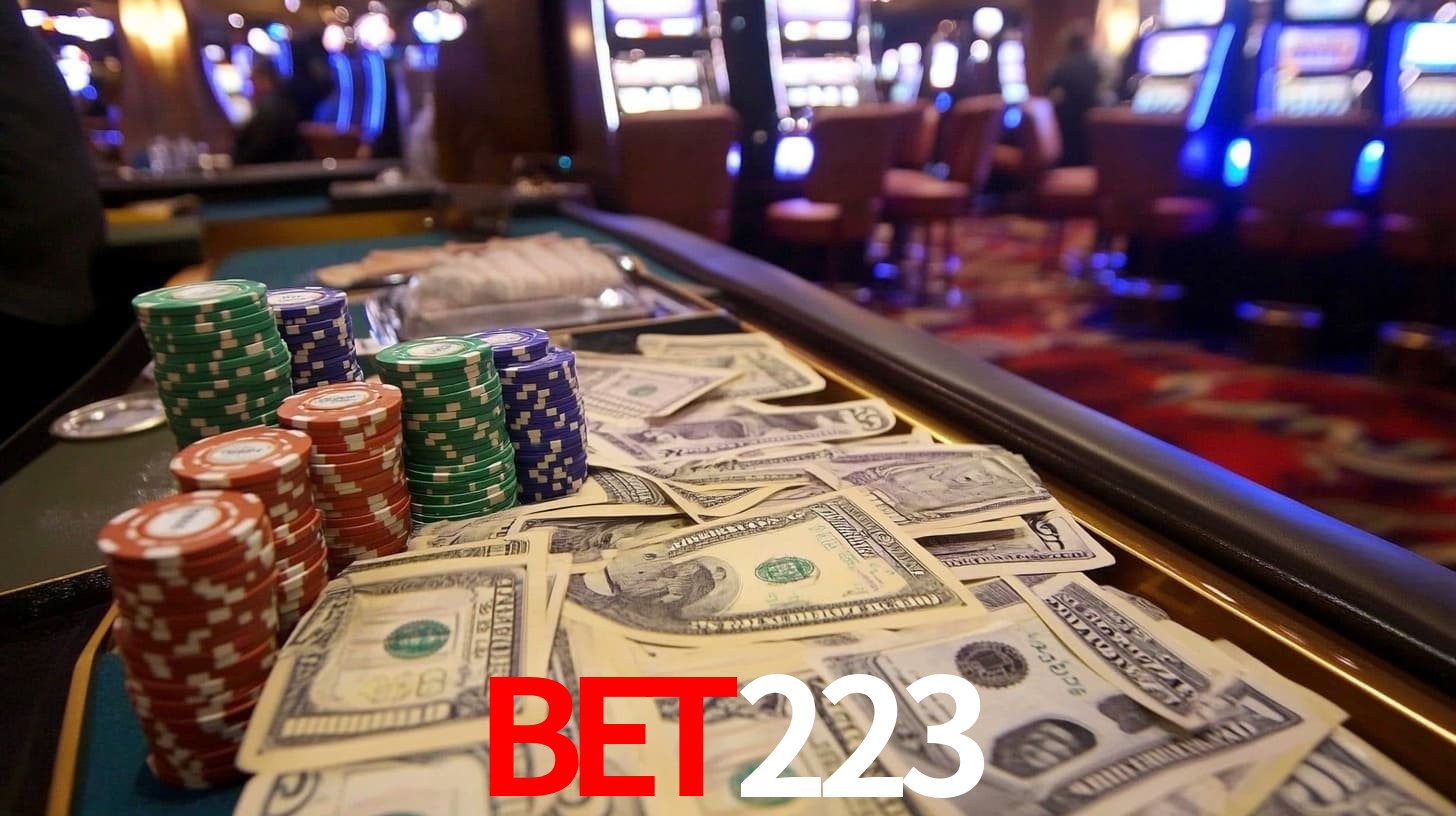 bet223 login