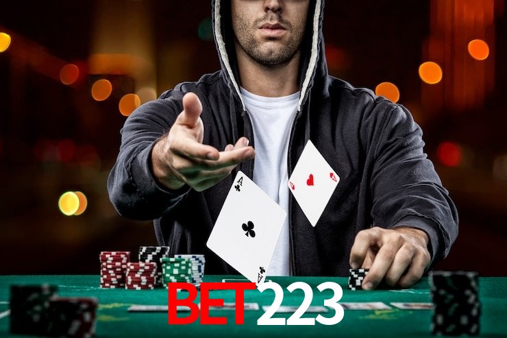 bet223