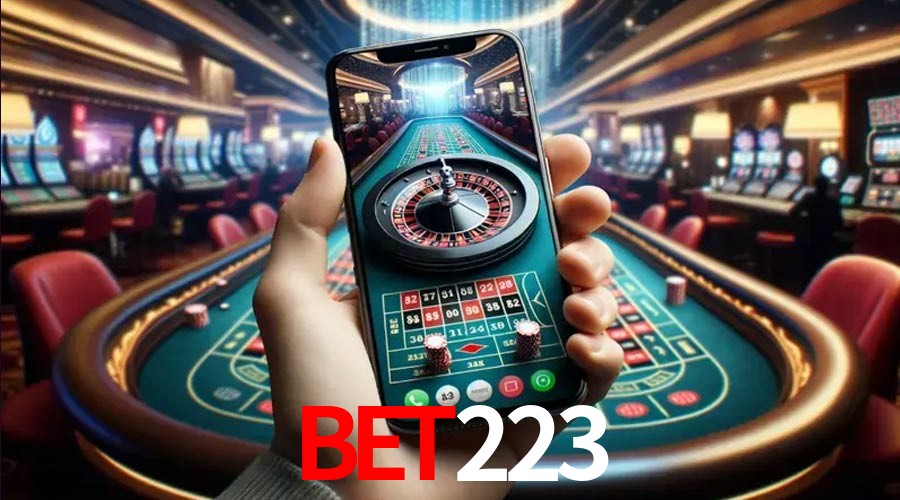 Quick Registration bet223