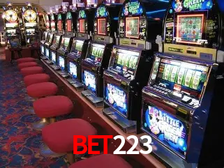 Desvendando o Mundo dos Jogos Virtuais na bet223