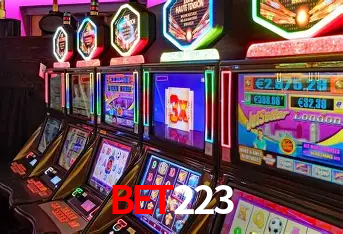 A Emoção da Loteria na bet223: Uma Chance de Mudança de Vida