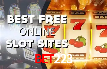 Descubra a Magia dos Jogos de Arcade no bet223