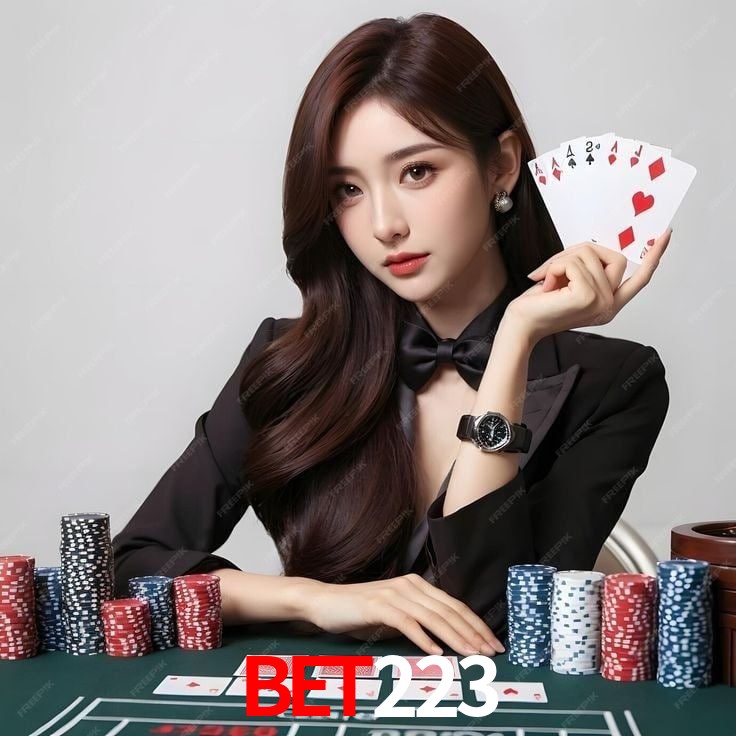 Benefícios da Conta bet223
