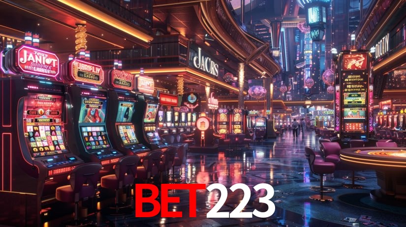 Games Directory bet223