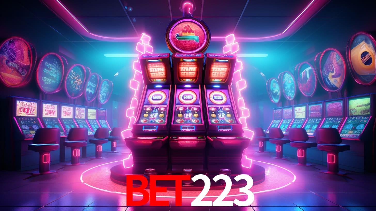 bet223 - A Entrada do Seu Cassino On-line - bet223 apk