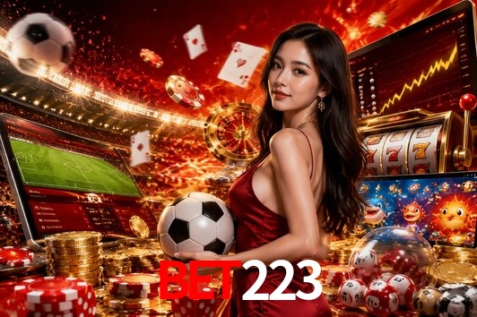 Game Providers bet223