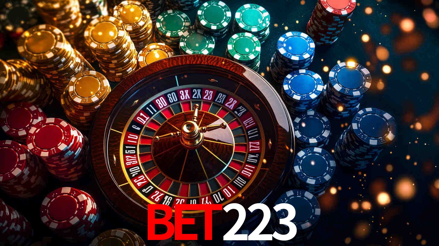 bet223 App Interface