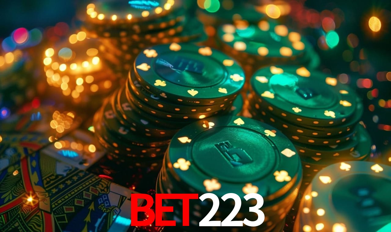Casino VIP bet223