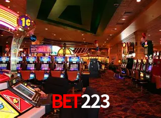 Descubra a Essência do bet223: Nossa História e Compromissos