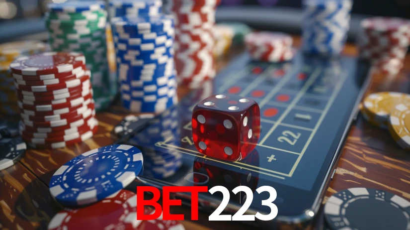 bet223