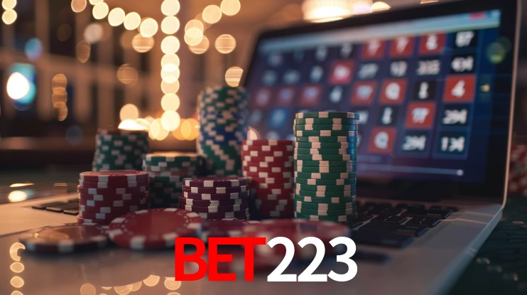 Security Systems bet223