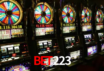 A Revolução dos Aplicativos de Jogos no bet223